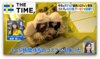なぜ？ハロウィン準備は「2か月前から」…若者たちのイマドキ事情【THE TIME,】