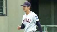 【ドラフト】中日1位は近大の絶対的エース宮原廉！ロッテとの指名重複・抽選の末に交渉権獲得