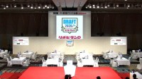 【ドラフト指名選手一覧】ソフトバンクは史上最多24人、巨人が織田翔希を強行指名　12球団全127人