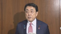 赤沢経産大臣「オフホワイトハッカーを集める」 来月サイバーセキュリティ専門チームの立ち上げを指示