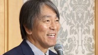 巨人・松井秀喜新監督がドラ1織田翔希に「ゾクッとした」　メジャー挑戦表明の157キロ右腕に言及「契約できるかもしれないチャンスをいただいた」