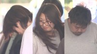 「消費者金融から借りてでも払え」マチアプで男性呼び出しぼったくり…現金14万円脅し取ったか 男女4人逮捕　同様の手口繰り返した可能性　警視庁