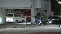 沖縄・宜野湾市の住宅で発見の女性遺体　死因は刺し傷による失血死　警察が殺人事件と断定