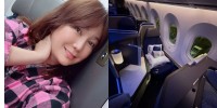 L.A.でハプニング【 はるな愛 】「こんなピンチ初めて」飛行機が欠航で「自腹で片道2300ドル」「荷物がビリビリに破れて」緊迫のSNS連投