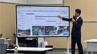 【速報】JR久留里線の一部区間で鉄道復旧を断念　来年3月末の廃止予定日まではバス代行継続　内房線の姉ケ崎～長浦駅間は来月9日始発から運転再開へ