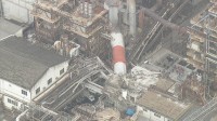 全国の煙突 4割以上で「ひび割れやコンクリ腐食」 熊本地震での煙突倒壊事故を受け国交省が調査
