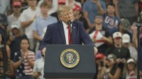 トランプ政権 カナダへの50％追加関税の対象品目を見直し　中間選挙への影響を考慮か