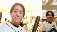 松井新監督【 はなわ 】「松井ジャイアンツ！」過去のものまね写真を投稿し大歓喜「ずっと願い続けた夢が叶いました！」