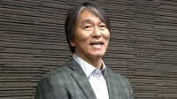 巨人・松井秀喜新監督「先頭を走らなければいけない」来季へ決意　G球場訪問し「西舘選手が爆睡してました」と笑顔で明かす