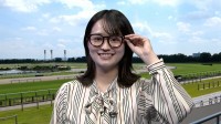 【競馬・菊花賞】東大卒・篠原梨菜アナウンサーがデータで予想 ！本命はロブチェン