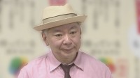 皮膚の悩み【 鈴木おさむ 】〝先生から耳の痛いこと「メタボになるとひどくなります」〟ダイエットを宣言「今回は絶対に痩せます！」