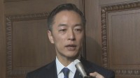 定数削減含む選挙制度改革法案　今国会成立に意欲　自民・村井国対委員長