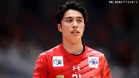 サントリー、フルセットの激闘もあと一歩及ばず敗戦　0ー2から粘りの2セット連取　第5セットは23ー25【SVリーグ男子】