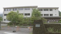 栃木・日光市の廃校に侵入し水道の蛇口やプールのシャワーヘッドなど、約272万円相当が何者かに盗まれる事件　男3人逮捕