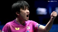 張本智和が男子シングルス2連覇達成、52年ぶりの快挙 ！ 妹・美和は出場した全種目でメダル獲得　日本勢メダルラッシュ【卓球アジア選手権】