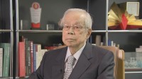 「日本の福田康夫元首相が死去した」　中国メディアも速報　福田元総理は親子二代にわたって中国と関わり「戦略的互恵関係」の深化・民間交流の重要性を訴え