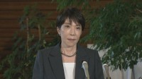 【速報】高市総理「経験と識見で困難な課題に一つ一つ取り組んだ」と悼む　福田康夫元総理の死去受け