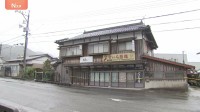 逮捕の男2人は中学校の同級生 山口・美祢市の和菓子店店主殺害　遺族「人目もはばからず号泣した」
