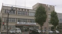 横浜・港南区の公務員住宅で火事　財務省職員の男性死亡