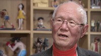 「あしたのジョー」漫画家ちばてつやさん死去 87歳　「どんなことがあっても戦争はいけない」今年8月まで執筆精力的に