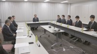 “子どもを乗せた自転車” 同乗できる子どもの範囲見直しへ 有識者など調査研究委員会 走行の安定性など実証実験