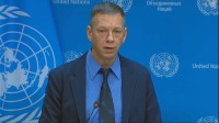 国連調査委「西岸で人道に対する罪」　ガザのジェノサイドも指摘