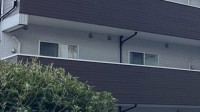 「苦しみを与えたくなかった…」老人ホームで寝たきりの妻殺害か　呼吸器具引き抜き、殺害した疑いで75歳夫を逮捕　千葉県警