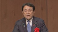 赤沢経産大臣がドイツ首相の前で強い懸念を表明　日本製EVの導入支援対象外について　日独ハイレベル経済サミット