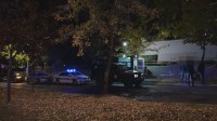 セルビアのイスラエル大使館で憲兵隊が襲撃される事件　イスラム国支持者の犯行か