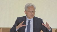 エヌビディアCEOと中国女性工作員が関係構築　製品情報が流出か　米紙報道　トランプ大統領は報告を受けるも対策講じず