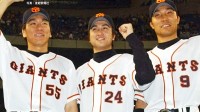 巨人が2027年コーチングスタッフ発表　松井秀喜新監督を支えるヘッドコーチに高橋由伸氏、清水隆行氏も11年ぶり復帰