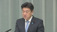木原官房長官「一般会計の繰入の扱いについて検討」　3割以上の留保が基本の外為特会の剰余金をめぐり