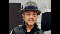 体調不良から復帰【パパイヤ鈴木】貴重 “2ショット写真” 公開　「知美ちゃんのご主人は僕に似ています」反響続々