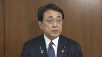 中部電力データ不正問題などめぐり　業務改善命令に向け手続き開始へ　経産省