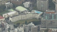 六本木の都立高校で女子生徒が別の女子生徒を刺したか　殺人未遂の疑いで現行犯逮捕　刺された女子生徒は意識あり　東京・港区