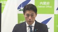 細野大臣「攻めの防災庁」5年で20兆円超の海外市場へ
