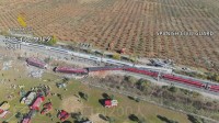 スペイン高速列車事故　安全管理システムの障害 今年に入って170件　69人死亡・約200人負傷