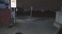 埼玉・加須市で乗用車と衝突、バイク運転の男子高校生（17）意識なし　現場は見通しの悪い交差点