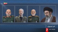イラン最高指導者モジタバ師 アメリカ・イスラエルからの「あらゆる脅威」に「地理的な制限なく」直ちに反撃するよう指示