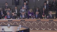 NATO外相会合　ウクライナ加盟向け“汚職根絶など改革実施の支援”で一致