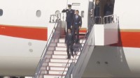 【速報】岸田総理、ドバイから帰国　中東情勢の事態収束の難しさ浮き彫りに