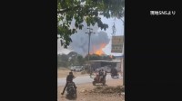強烈な爆発音…インドの爆竹工場で大規模な爆発　少なくとも11人死亡 60人以上負傷