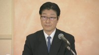 日銀・内田副総裁「マイナス金利解除後も緩和的な金融環境維持」
