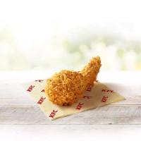 【ケンタッキー“ガリペパチキン”】ガーリック×ブラックペッパーのKFC新作チキン、食べ比べセット・パックも発売
