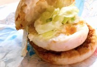 【朝マック限定「てりたまマフィン」レビュー】マクドナルド春の風物詩“てりたま”2024【朝からてりやき】