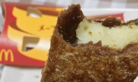 【喫茶マック2024】メープルバターホットケーキパイ実食レビュー【マクドナルド】