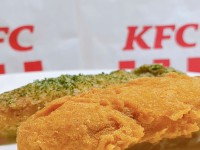 【KFC「フリフリクリスピー」実食レビュー】濃厚な「チーズ」＆バランスのとれた「のり塩」、数量限定フレーバー