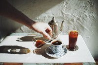 【BASTET COFFEE】京都・一乗寺にオープン、台湾発の浅煎り専門コーヒーショップ【加加家珈琲】
