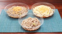 【ローソンストア100】冷やし麺 売上ランキング1位は「お手軽ぶっかけそば」【2024上半期】