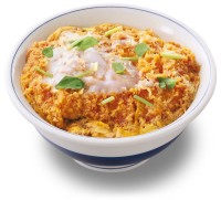 【かつや夏の感謝祭2024】150円引き対象メニューは「カツ丼(竹)」「ロースカツ定食」「おろしカツ定食」「カツカレー(竹)」